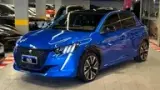 Peugeot E-208 - Miniatura 3