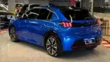 Peugeot E-208 - Miniatura 4
