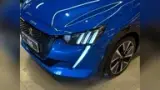Peugeot E-208 - Miniatura 7