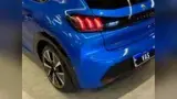 Peugeot E-208 - Miniatura 8