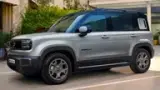 Chevrolet Spark Euv - Miniatura 1