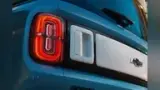 Chevrolet Spark Euv - Miniatura 4