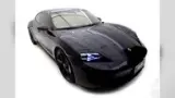 Porsche Taycan - Miniatura 1