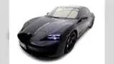 Porsche Taycan - Miniatura 3