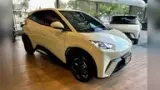 BYD Dolphin Mini - Miniatura 5