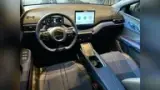 BYD Dolphin Mini - Miniatura 7