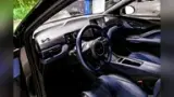 BYD Dolphin Mini - Miniatura 8