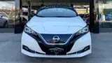 Nissan Leaf - Miniatura 2