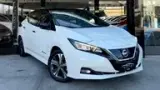 Nissan Leaf - Miniatura 3