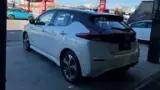 Nissan Leaf - Miniatura 4