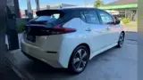 Nissan Leaf - Miniatura 6