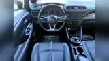 Nissan Leaf - Miniatura 9