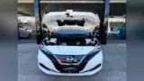 Nissan Leaf - Miniatura 14