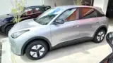 Geely EX2 - Miniatura 2
