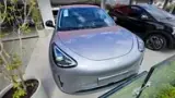 Geely EX2 - Miniatura 3
