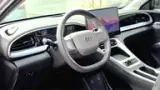 Geely EX2 - Miniatura 9