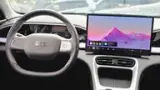 Geely EX2 - Miniatura 11