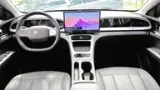 Geely EX2 - Miniatura 12