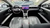 Geely EX2 - Miniatura 13