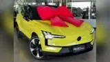 Volvo EX30 - Miniatura 1