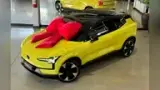 Volvo EX30 - Miniatura 3