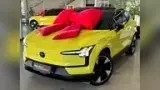 Volvo EX30 - Miniatura 4