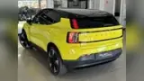 Volvo EX30 - Miniatura 8