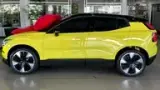 Volvo EX30 - Miniatura 10