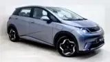 BYD Dolphin - Miniatura 1