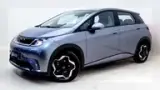 BYD Dolphin - Miniatura 3