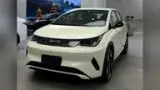 BYD Dolphin Plus - Miniatura 1