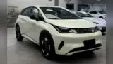 BYD Dolphin Plus - Miniatura 5