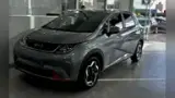 BYD Dolphin - Miniatura 8