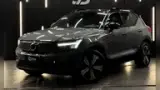 Volvo Xc60 - Miniatura 1