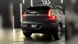Volvo Xc60 - Miniatura 4