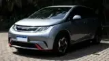 BYD Dolphin - Miniatura 1