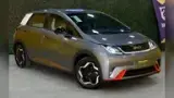 BYD Dolphin - Miniatura 1