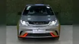 BYD Dolphin - Miniatura 3