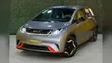 BYD Dolphin - Miniatura 5