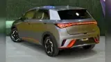 BYD Dolphin - Miniatura 6