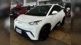 BYD Dolphin - Miniatura 1