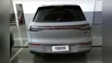 Geely EX5 - Miniatura 4