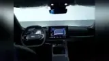 Geely EX5 - Miniatura 6