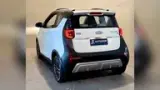 Chery Eq1 - Miniatura 3