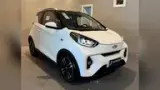 Chery Eq1 - Miniatura 7
