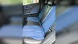 BYD Dolphin Mini - Miniatura 4