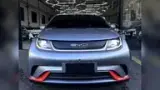 BYD Dolphin - Miniatura 2