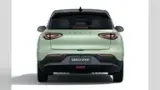 Geely EX2 - Miniatura 4