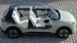 Geely EX2 - Miniatura 8