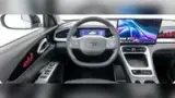 Geely EX2 - Miniatura 10